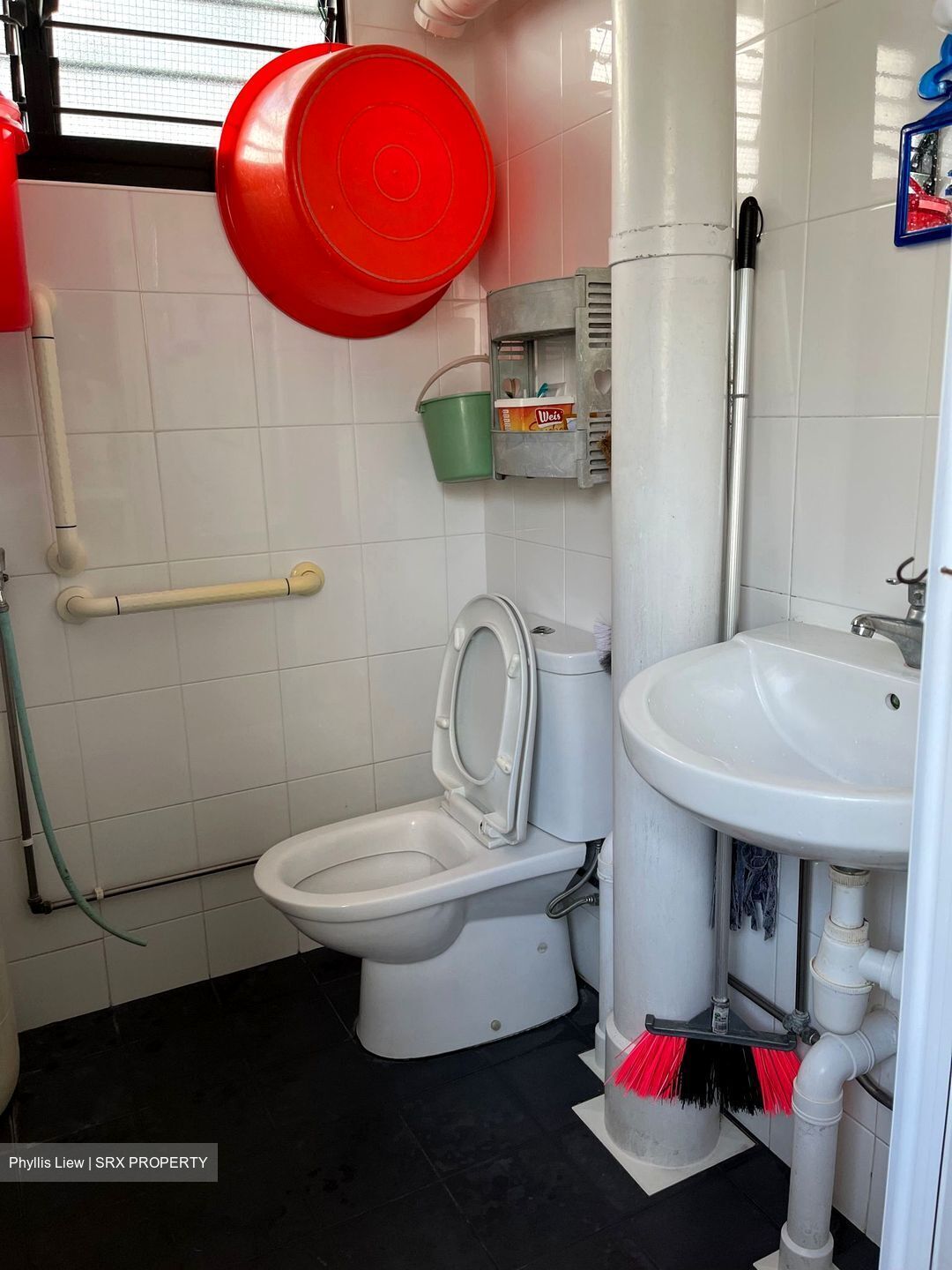 Blk 472 Teck Ghee Horizon (Ang Mo Kio), HDB 4 Rooms #625330341